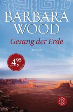 Cover Gesang der Erde