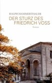 Der Sturz des Friedrich Voss