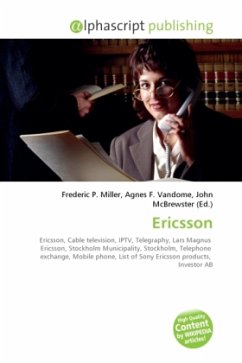 Ericsson