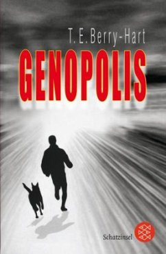 Genopolis - Berry-Hart, Tess E.