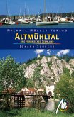 Altmühtal und Fränkisches Seenland - Reisehandbuch mit vielen praktischen Tipps.