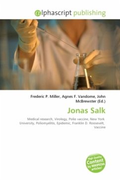 Jonas Salk