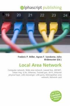 Local Area Network