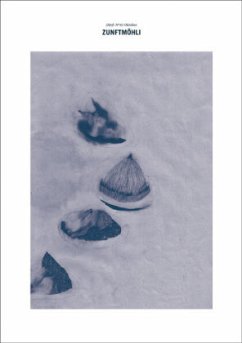 Cover Sonntagsfreuden. Hefte 1-12 / Sonntagsfreuden Nr. 9: Zunftmöhli