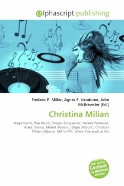 Christina Milian
