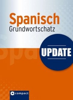 Cover Spanisch Grundwortschatz