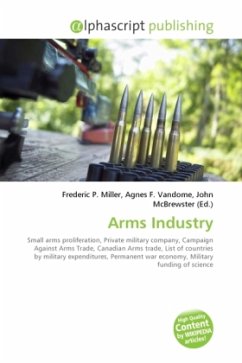 Arms Industry