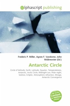 Antarctic Circle