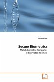 Secure Biometrics