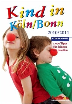 Cover Kind in Köln/Bonn 2010/2011