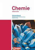 Chemie Oberstufe. Allgemeine Chemie, Physikalische Chemie und Organische Chemie. Westliche Bundesländer. Schülerbuch. Gesamtband