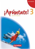 ¡Apúntate! - Ausgabe 2008 - Band 3 - Schülerbuch