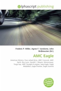 AMC Eagle