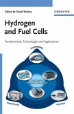 Hydrogen and Fuel Cells