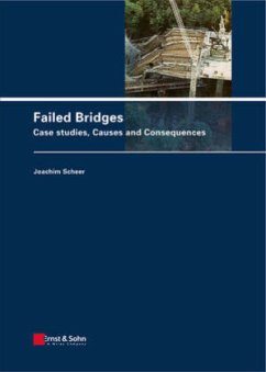 Failed Bridges - Scheer, Joachim