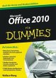 Microsoft Office 2010 für Dummies - Bild 1