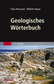 Geologisches Wörterbuch