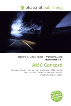 AMC Concord