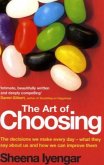 The Art of Choosing