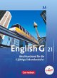 English G 21. Ausgabe A 5.... - Bild 1