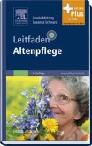 Leitfaden Altenpflege