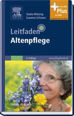 Leitfaden Altenpflege