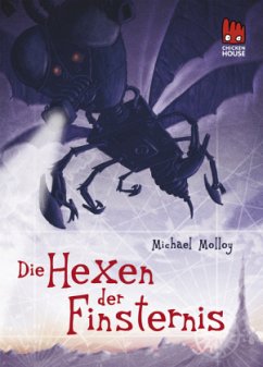Die Hexen der Finsternis / Hexenmeister Wolfbane Bd.1 - Molloy, Michael