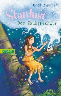 Cover Stardust - Der Zauberschwur
