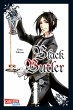 Black Butler Bd.1 - Bild 1