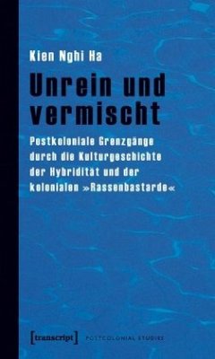 Unrein und vermischt - Ha, Kien Nghi