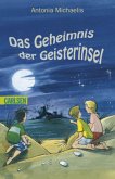 Das Geheimnis der Geisterinsel