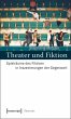 Theater und Fiktion - Bild 1