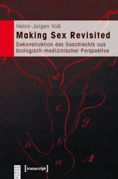 Cover Making Sex Revisited