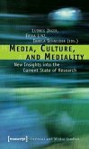 Media, Culture, and Mediality