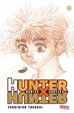 Hunter X Hunter Bd.25