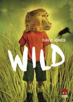 Wild - Jones, David