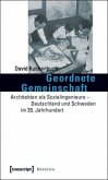 Geordnete Gemeinschaft