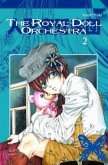 The Royal Doll Orchestra Bd.2 The Royal Doll Orchestra Bd.2
