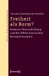 Freiheit als Norm? - Bild 1
