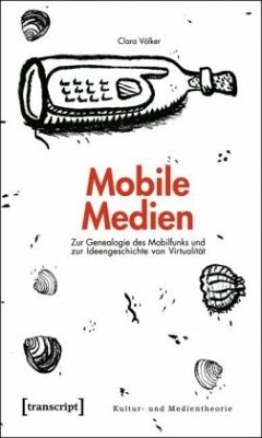 Mobile Medien - Völker, Clara