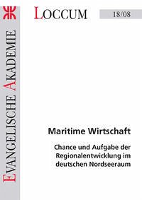 Maritime Wirtschaft