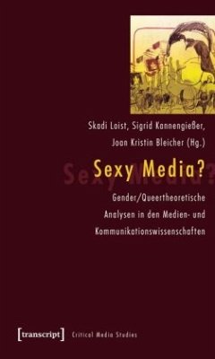 Sexy Media?