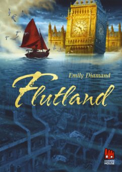 Flutland / Bd.1 - Diamand, Emily