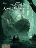 Long John Silver - Das Smaragdlabyrinth