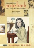 Das Leben von Anne Frank, Eine grafische Biografie