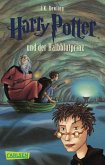 Harry Potter und der Halbblutprinz / Harry Potter Bd.6