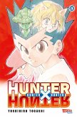 Hunter X Hunter Bd.26