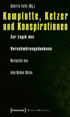 Komplotte, Ketzer und Konspirationen