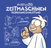 Nichtlustig: Zeitmaschinen