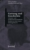 Gattung und Geschichte